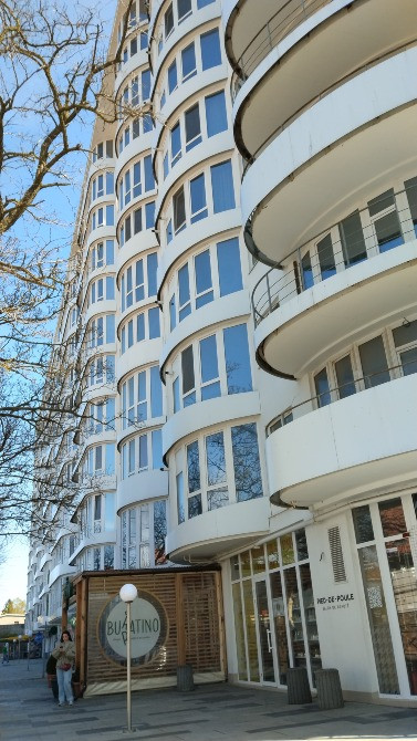 ЖК Море однокомнатная с евроремонтом на Львовской. Одеса - зображення 12