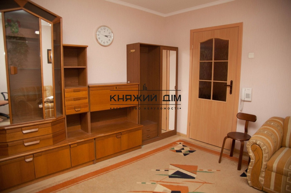 ОРЕНДА 1к квартири вул Антоновича 154 ,м.Палац Україна або м.Либідська Київ - зображення 2