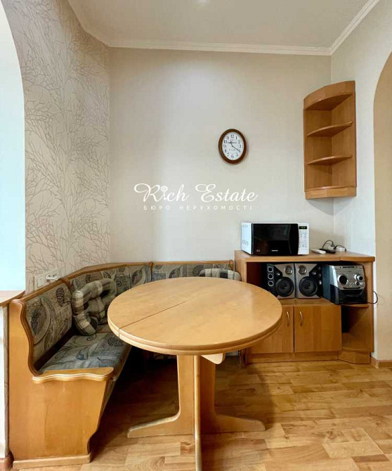 долгосрочная аренда 2-к квартира Киев, Печерский, 550 $/мес. Київ - зображення 6