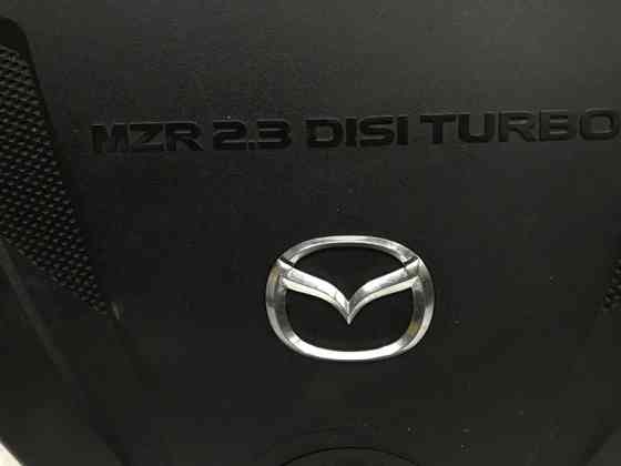 Декоративная крышка ДВС Mazda CX 7 2006-2012 33ee0567 (Арт. 40895) Киев