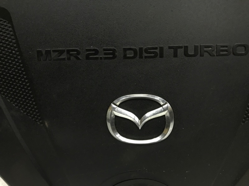 Декоративная крышка ДВС Mazda CX 7 2006-2012 33ee0567 (Арт. 40895) Київ - зображення 4