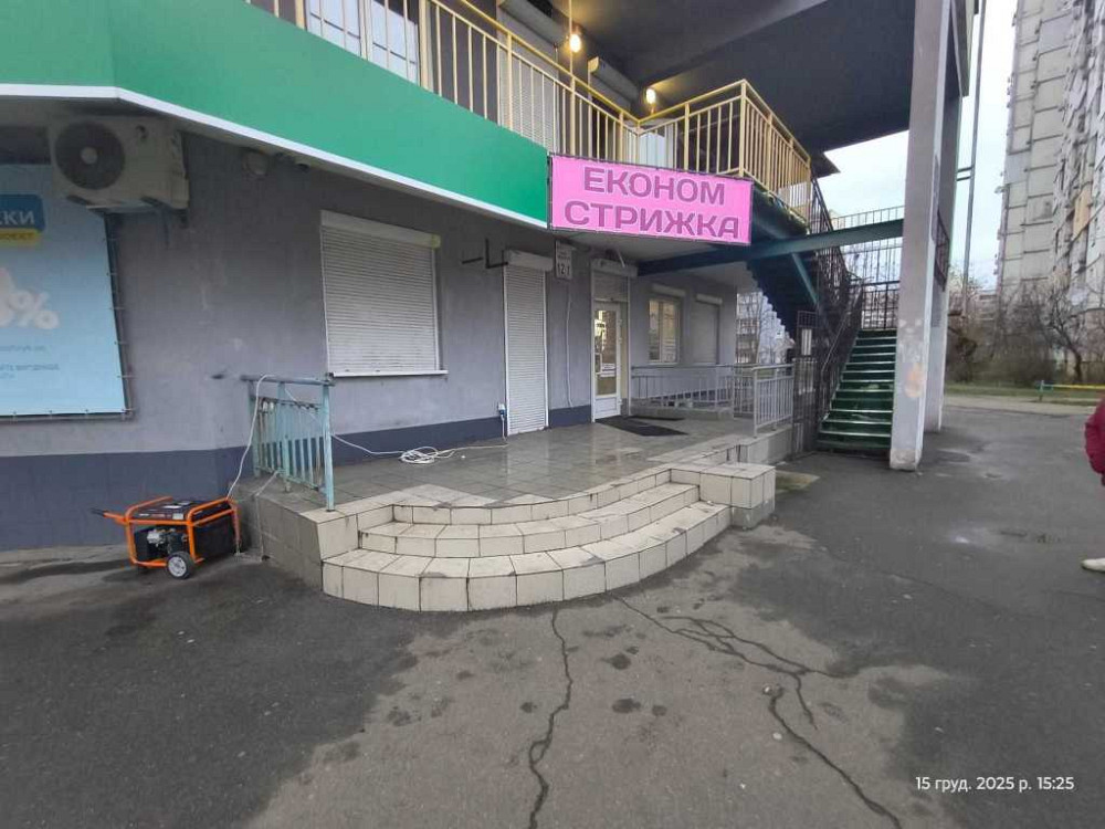 долгосрочная аренда торговые площади Киев, Деснянский, 25000 грн./мес. Київ - зображення 2