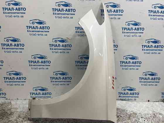 Крыло переднее левое Ford Fusion USA 2 1.5 БЕНЗИН ENUN0 2013 (б/у) Киев