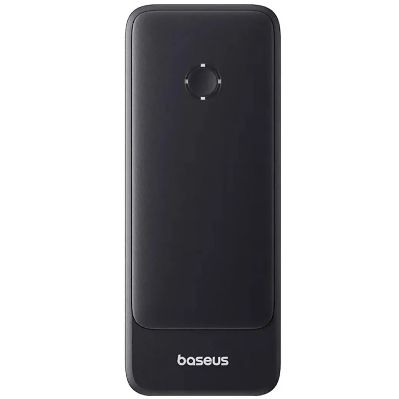 Пусковое устройство (бустер) для автомобиля Baseus Super Energy Alpha Series 6000 mAh (C00259200121) Херсон - зображення 1