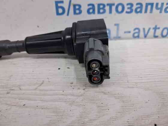 Катушка зажигания Mazda 3 2003-2009 ZJ20-18-100 (Арт. 80081) Київ