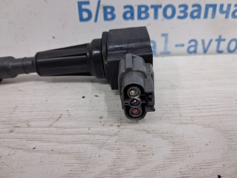 Катушка зажигания Mazda 3 2003-2009 ZJ20-18-100 (Арт. 80081) Київ - зображення 2