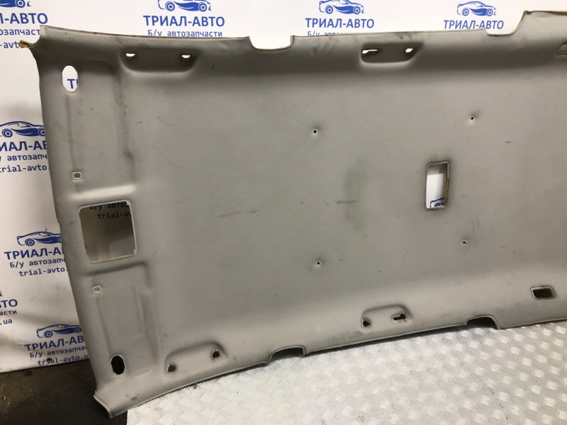 Потолок Toyota Avensis T25 1.8 БЕНЗИН 1ZZFE 2002 (б/у) Київ - зображення 2