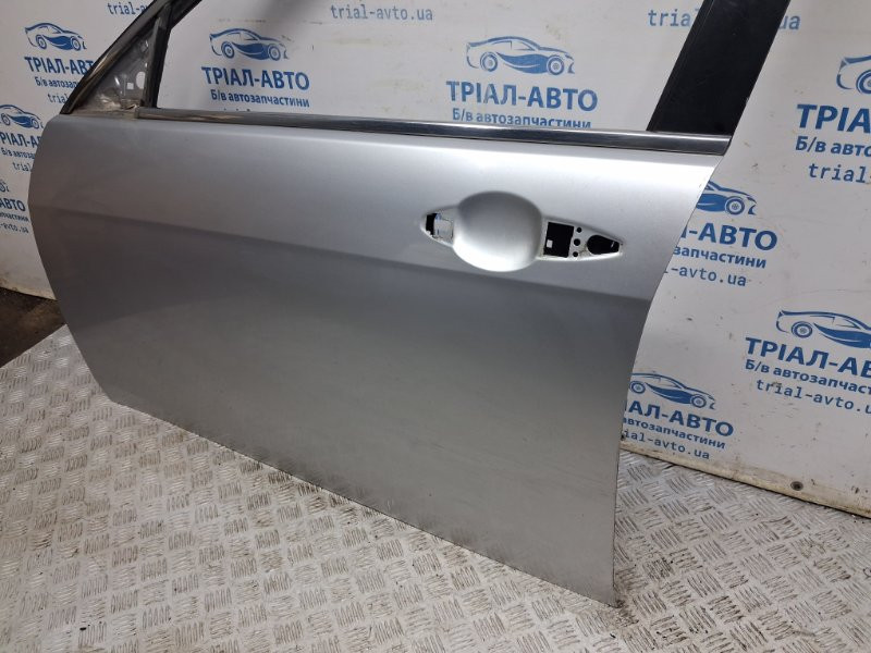Дверь передняя левая Honda Accord 2002-2008 67050SEA010ZZ (Арт. 85351) Киев - изображение 2
