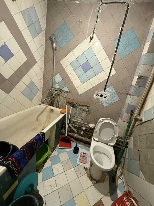 продажа 1-к квартира Киев, Оболонский, 37500 $ Киев - изображение 7