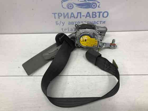 Ремень безопасности передний левый SsangYong Kyron DJ 2.0 DIESEL D20DT 2005 (б/у) Київ