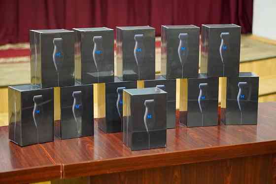 Современное ультразвуковое портативное устройство Тульчин