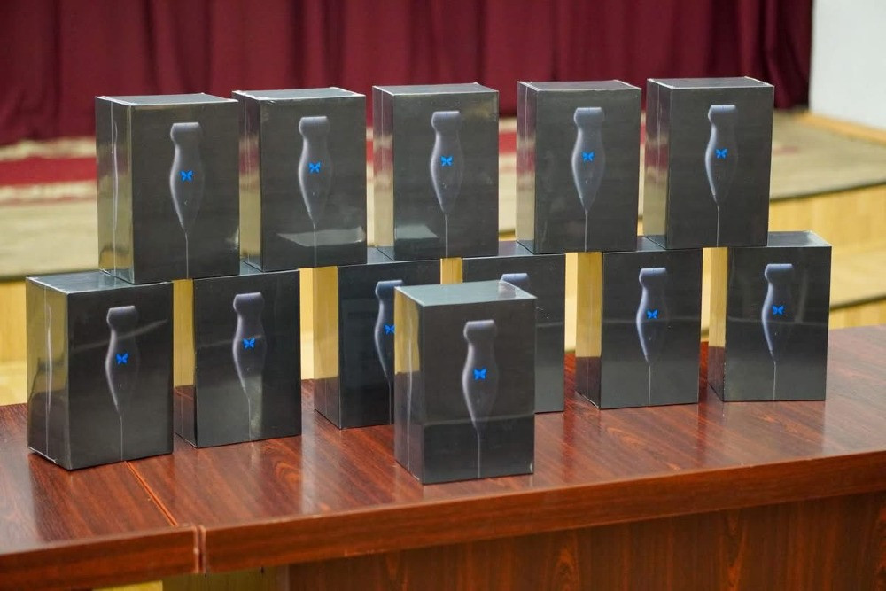 Современное ультразвуковое портативное устройство Тульчин - зображення 1