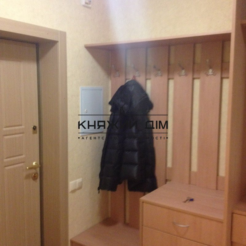 2-х кімнатна квартира в ЖК Зелений Острів ,код № 1191512 Киев - изображение 12