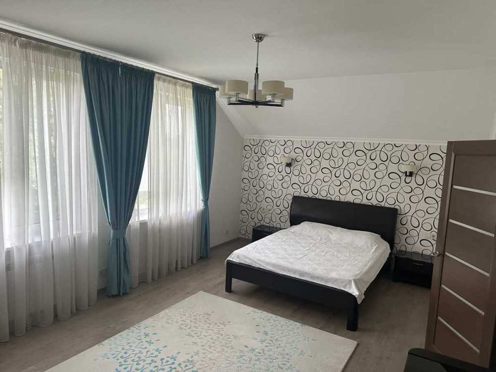 долгосрочная аренда 5-к дом Бориспольский, Борисполь, 1200 $/мес. Борисполь - изображение 9