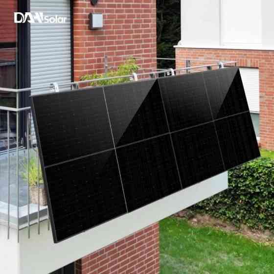 Балконна сонячна станція SolarUnit 800 Вт Киев
