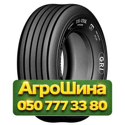 12.5R15 GRI GREEN EX I100 127D PR12 Сельхоз шина Киев