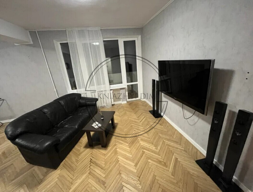 ОРЕНДА 1 к квартира метро Звіринецька вул. Бастіонна 15 код.11202423 Київ - зображення 2