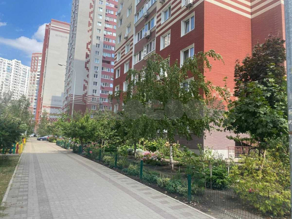 продажа 2-к квартира Киев, Дарницкий, 75000 $ Київ - зображення 2