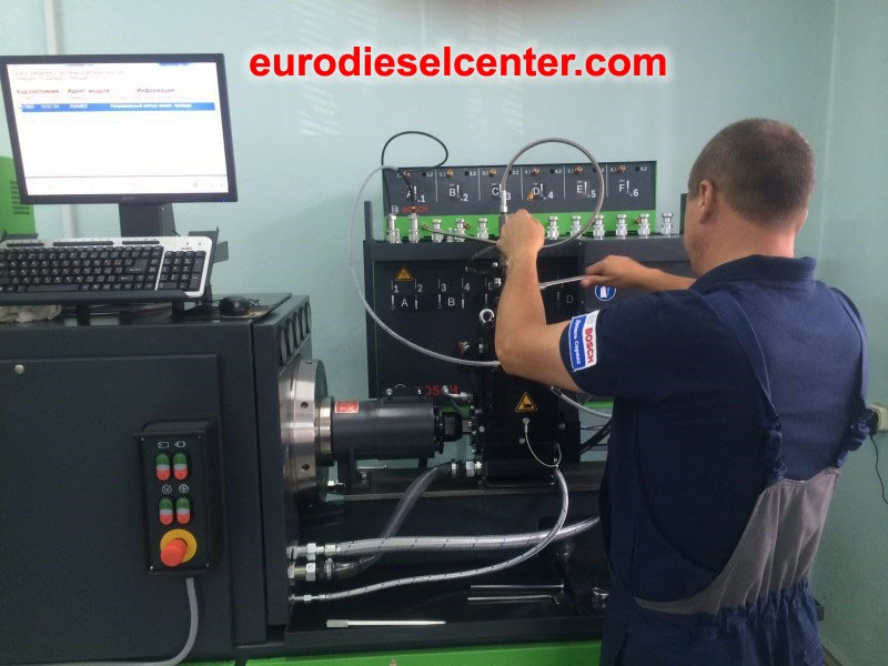 Ремонт форсунок, ТНВД JCB, Komatsu, Isuzu, Hitachi, John Deere, Богдан, Эталон, DongFeng, Great Wall Харьков - изображение 1