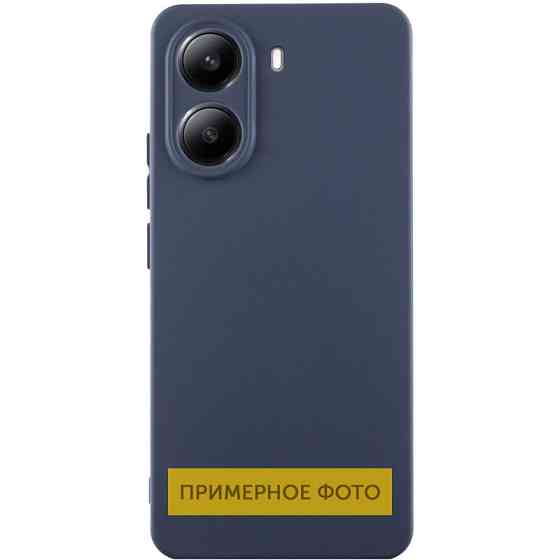 Чехол Silicone Cover Lakshmi Full Camera (AA) для Motorola Edge 50 Neo Херсон