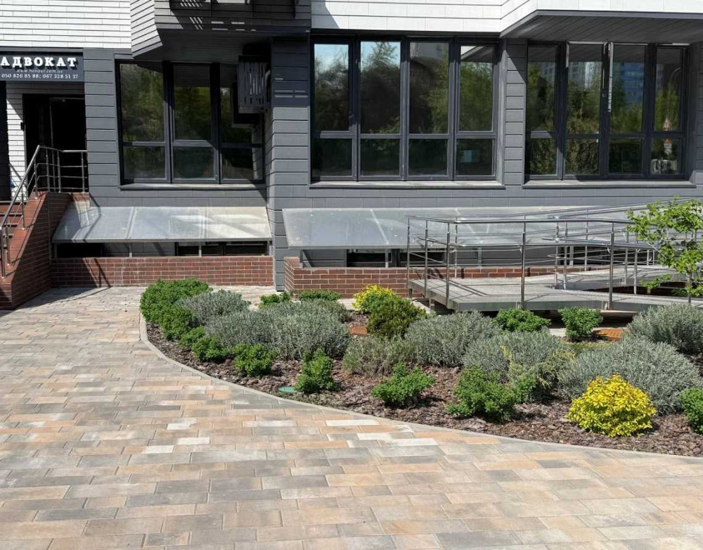 продажа офисное помещение Киев, Голосеевский, 249000 $ Киев - изображение 1