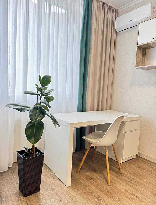 продажа 1-к квартира Киево-Святошинский, Софиевская Борщаговка, 110000 $  - зображення 12