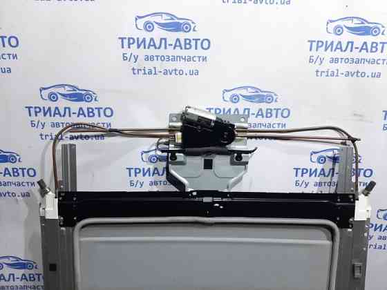 Люк в сборе Mitsubishi Outlander CU 2.4 БЕНЗИН 4G69 2003 (б/у) Киев