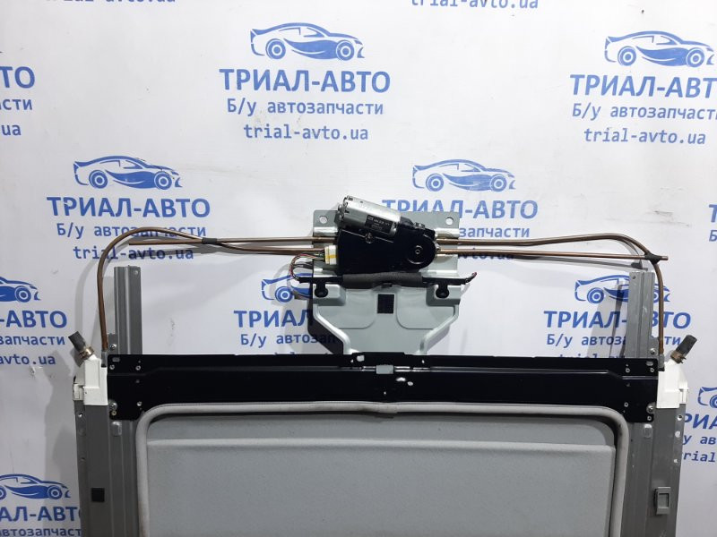 Люк в сборе Mitsubishi Outlander 2003-2006 MR599238 (Арт. 21392) Київ - зображення 4