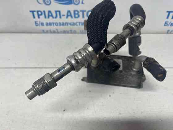 Теплообменник коробки АКПП Ford Fusion USA 2 1.5 БЕНЗИН ENUN0 2013 (б/у) Київ