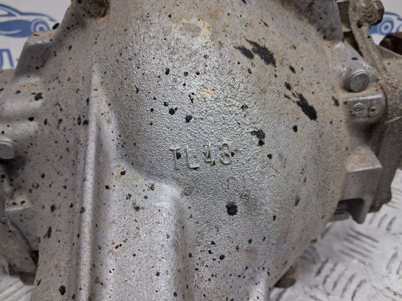 Редуктор задний Suzuki Grand Vitara JT 2.0 БЕНЗИН J20A 2005 (б/у) Киев - изображение 3