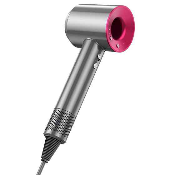 Уценка Фен для волос Hoco HP11 Plus с отрицательной ионизацией (1600W) Херсон