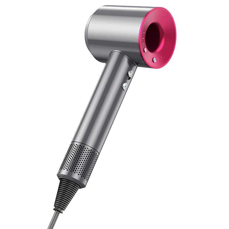 Уценка Фен для волос Hoco HP11 Plus с отрицательной ионизацией (1600W) Херсон - зображення 2