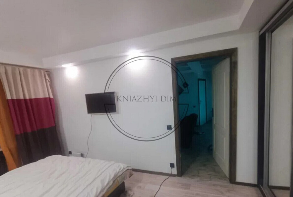 Продаж 2-х к.кв. - студіо на Русанівці по вул. Ентузіастів в Дніпровському р-ні. Код об'єкту :211457 Київ - зображення 8