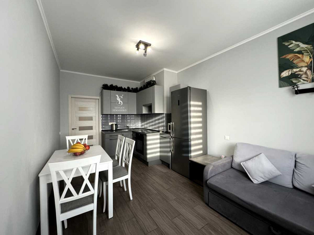 долгосрочная аренда 1-к квартира Киев, Днепровский, 25000 грн./мес. Київ - зображення 9