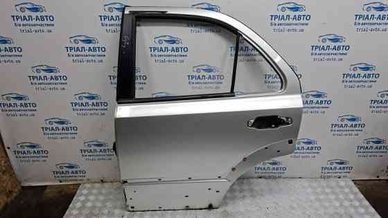 Дверь задняя левая Kia Sorento 2002-2011 770033E111 (Арт. 82322) Киев