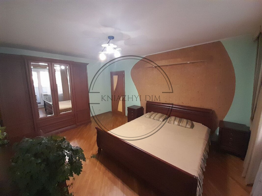 Продаж 3-кімнатної квартири, метро Житомирська 3 хв.пішки. № 21145874 Київ - зображення 6
