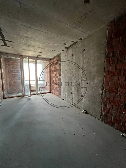 Продаж 1-но к. квартири в ЖК Славутич. № 21146429 Київ - зображення 3