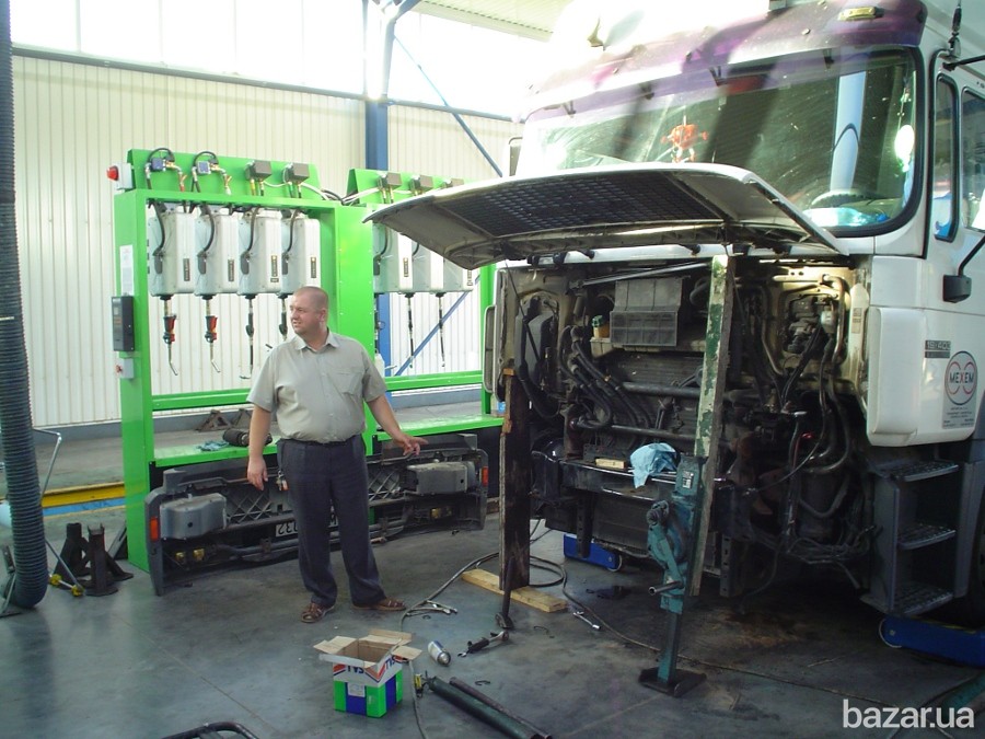 Продается действующий бизнес в Польше. ООО Автокомплекс TIR SERWIS. Киев - изображение 7