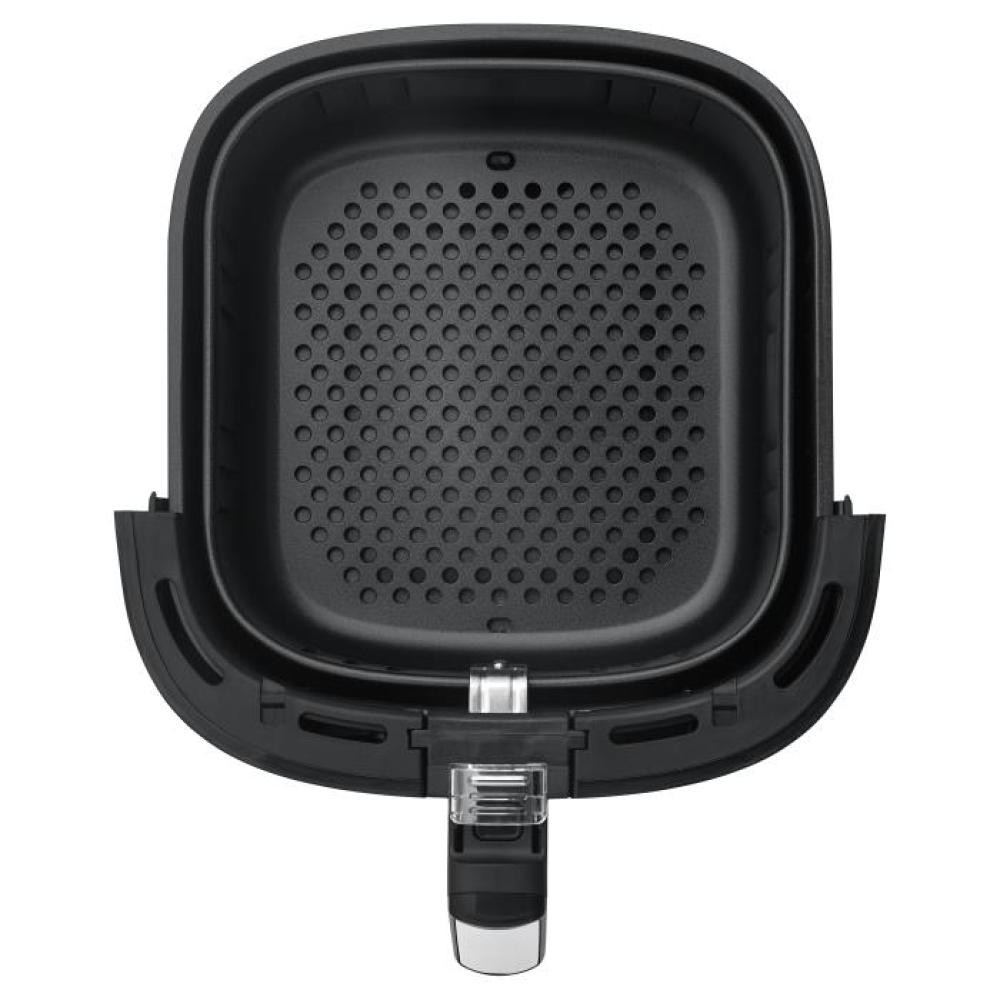 Мультипечь Rotex MultiFry ROM-680-XL 1700 Вт 6.5 л серебристая Київ - зображення 6