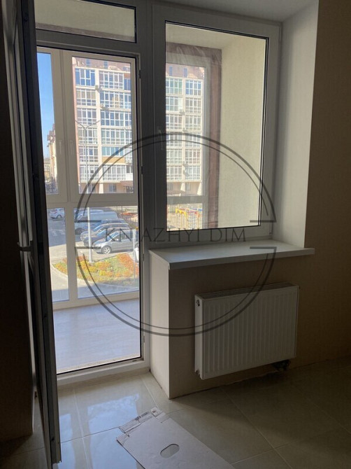 3к. квартира в новом доме, феофания, теремки. № 21139352. Киев - изображение 4