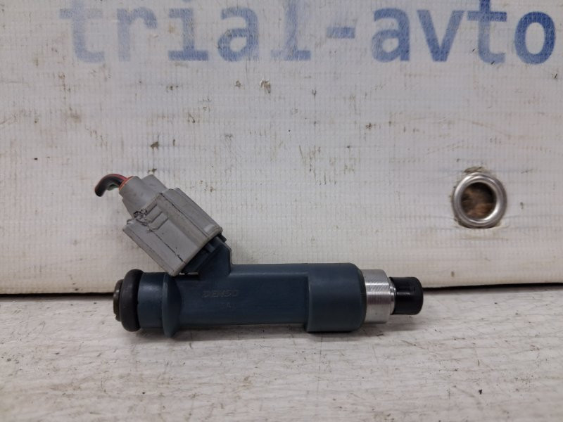 Форсунка топливная Toyota Prado 2002-2009 2320939015 (Арт. 66715) Киев - изображение 1