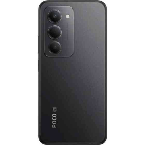 Смартфон Xiaomi Poco M8s 6/128GB Black (with Adapter) EU Харьков