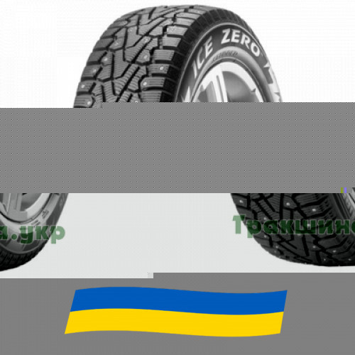 245/45 R18 Pirelli Ice Zero 100H Легкова шина Київ - зображення 1