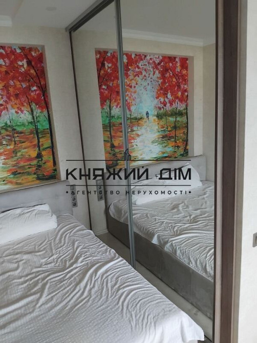 Оренда 1 км. квартири біля м. Арсенальна 900 м. вул. Лаврська,4Б код 11203751 Київ - зображення 10