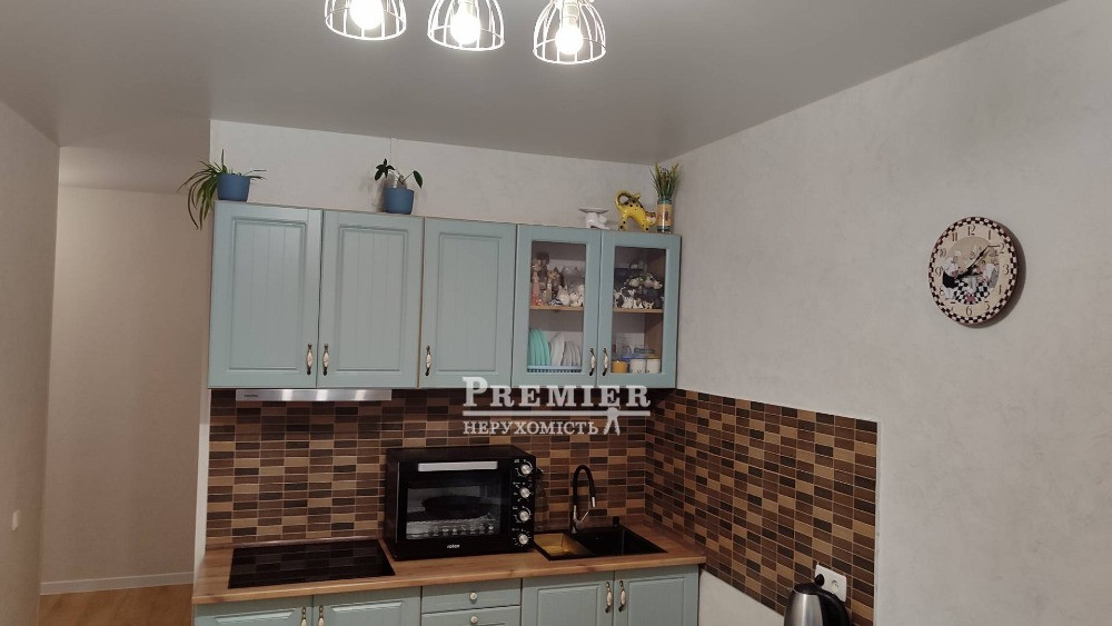 1-комнатная квартира 42 м2 Новый дом Люстдорфская / Королева ID:206306 Одесса - изображение 2