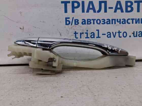 Ручка двери внешняя задняя правая Hyundai IX35 2009-2015 826512S020 (Арт. 68362) Киев