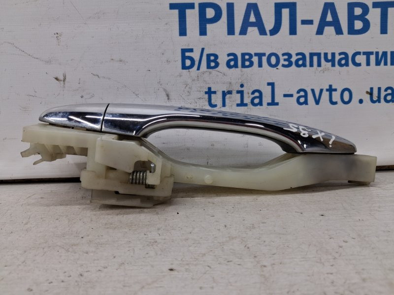 Ручка двери внешняя задняя правая Hyundai IX35 2009-2015 826512S020 (Арт. 68362) Київ - зображення 2