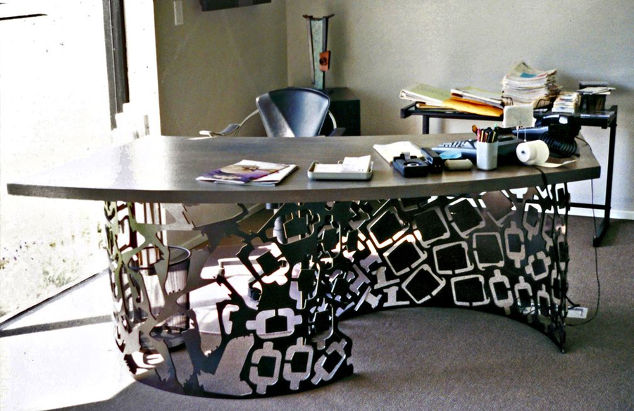 Металеві стільці Хмельницький - зображення 8