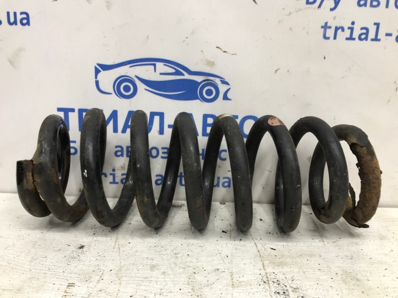 Пружина задняя Suzuki Grand Vitara JT 2.0 БЕНЗИН J20A 2005 (б/у) Киев - изображение 1