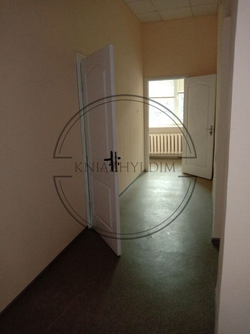 Оренда офісів різної площі м. Печерська, по вул. Євгена Коновальця в Печерському р-ні. Код об'єкту № Київ - зображення 4